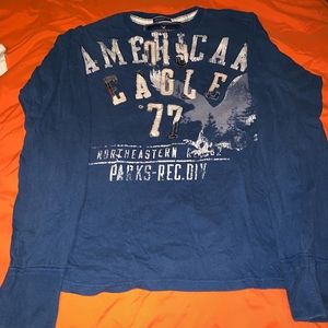 American Eagle long sleeve